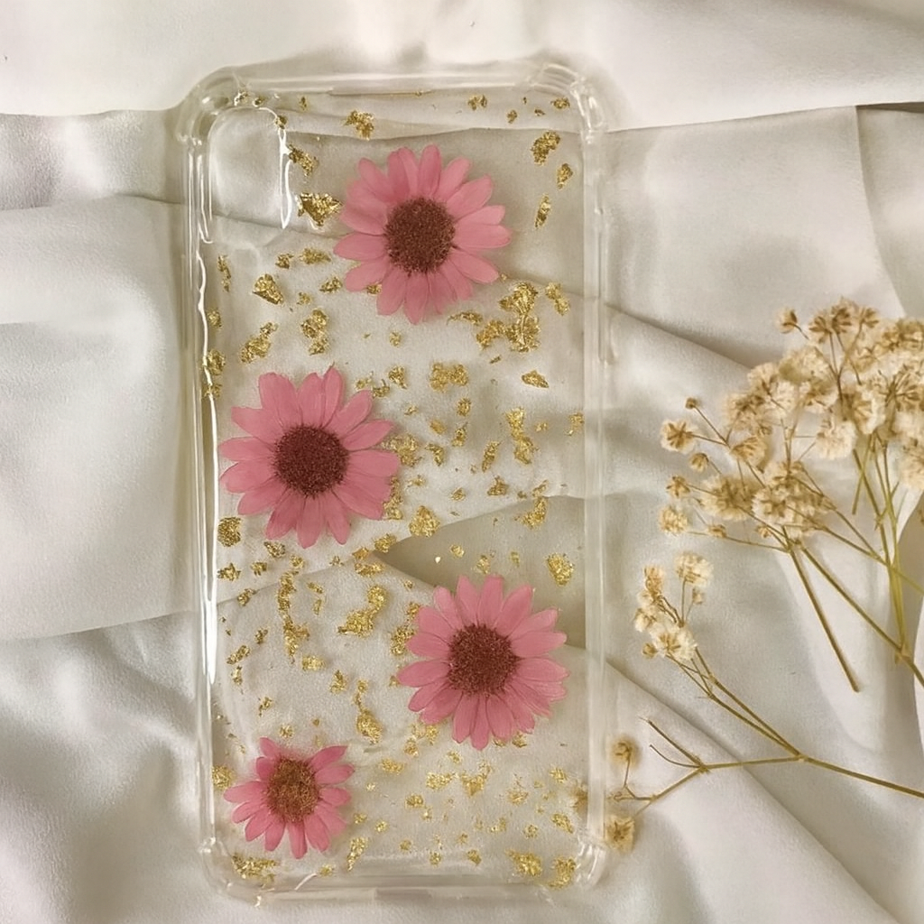 Daisy Phone Case