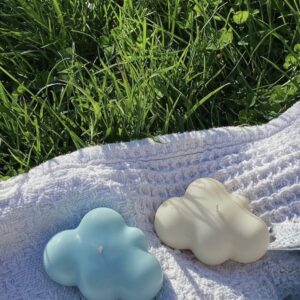 Cloud Candle