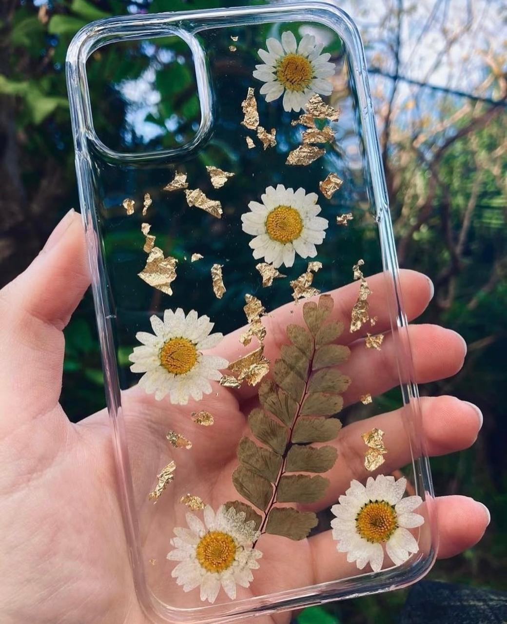 Daisy Phone Case - Image 3